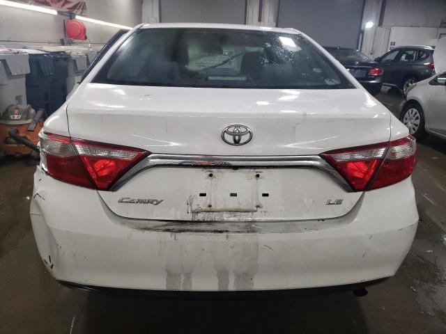 Photo 6 from auction – 2017 TOYOTA CAMRY LE with VIN 4T1BF1FK0HU278788