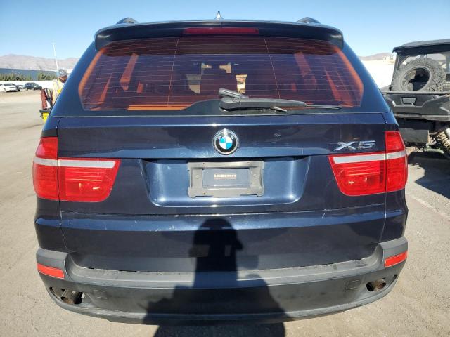 Photo 6 from auction – 2009 BMW X5 XDRIVE3 with VIN 5UXFE43529L273817