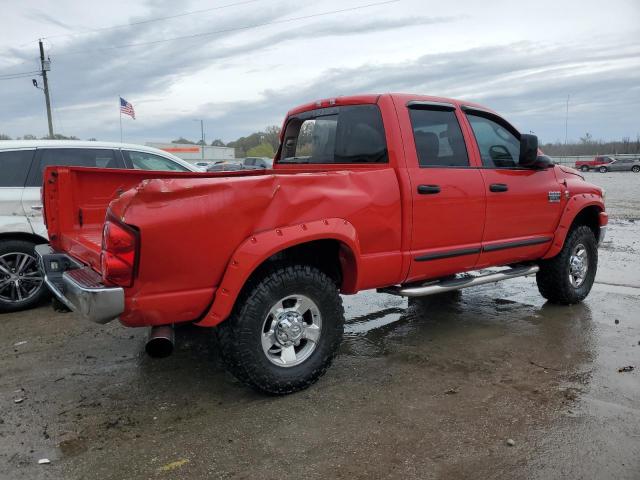 Photo 3 from auction – 2007 DODGE RAM 2500 S with VIN 1D7KS28C57J534599