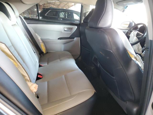 Photo 10 from auction – 2017 TOYOTA CAMRY LE with VIN 4T1BF1FK2HU676486