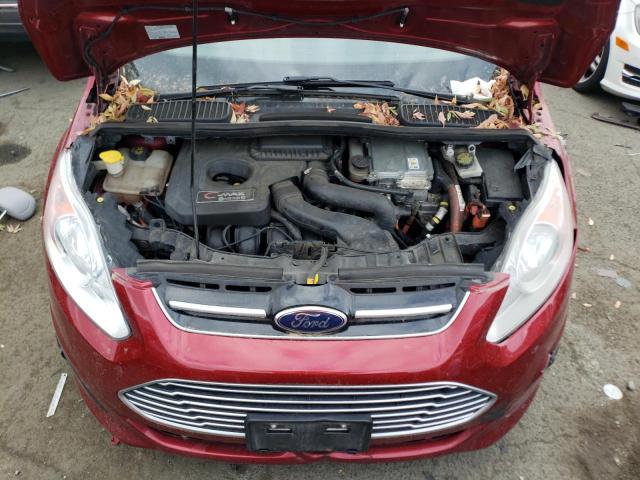 Zdjęcie 11 z aukcji – 2014 FORD C-MAX PREM z VIN 1FADP5CU2EL510712
