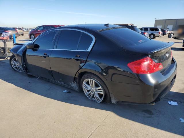 Photo 2 from auction – 2011 INFINITI G37 BASE with VIN JN1CV6AP0BM302979
