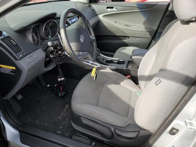 Photo 7 from auction – 2013 HYUNDAI SONATA GLS with VIN 5NPEB4AC3DH608197