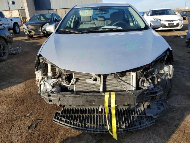 Photo 5 from auction – 2014 TOYOTA COROLLA L with VIN 2T1BURHE4EC137795