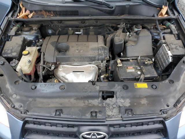 Photo 12 from auction – 2012 TOYOTA RAV4 with VIN 2T3BF4DV0CW200218