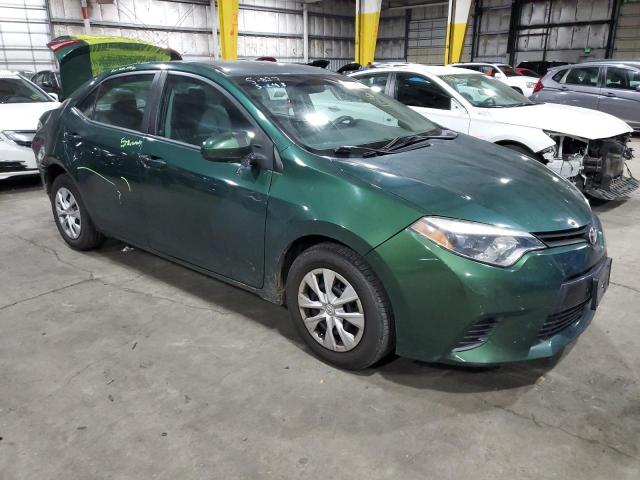 Photo 4 from auction – 2016 TOYOTA COROLLA EC with VIN 2T1BPRHE3GC733801