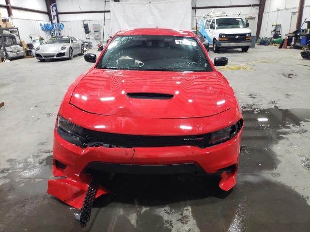 Photo 5 from auction – 2023 DODGE CHARGER R/ with VIN 2C3CDXCT3PH529257