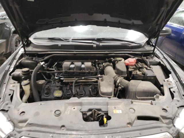 Photo 11 from auction – 2015 FORD TAURUS SEL with VIN 1FAHP2E89FG137579