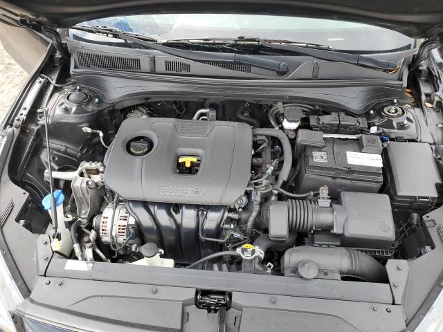 Photo 11 from auction – 2020 KIA FORTE FE with VIN 3KPF24ADXLE226832