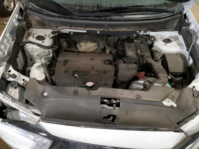 Zdjęcie 12 z aukcji – 2016 MITSUBISHI OUTLANDER z VIN JA4AR3AW6GZ033177