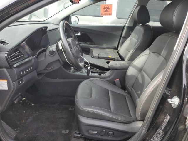 Photo 7 from auction – 2020 KIA NIRO EX PR with VIN KNDCE3LC6L5369099