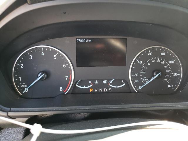 Photo 9 from auction – 2019 FORD ECOSPORT S with VIN MAJ3S2GE5KC262883