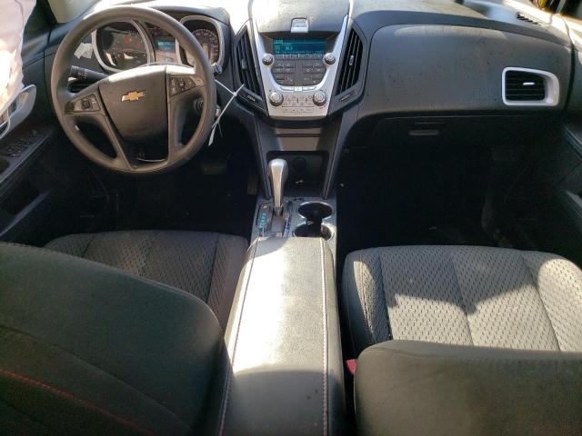 Photo 8 from auction – 2013 CHEVROLET EQUINOX LS with VIN 2GNFLCEK0D6392561