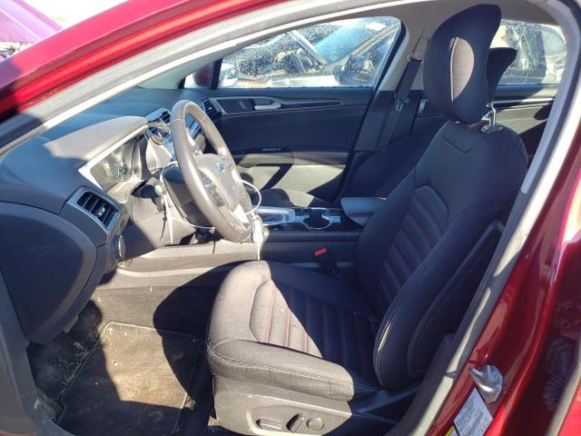 Photo 7 from auction – 2014 FORD FUSION SE with VIN 1FA6P0H74E5405012