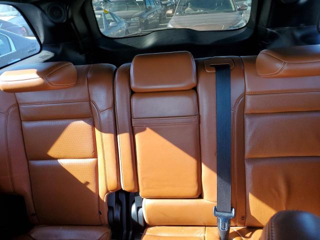 Photo 10 from auction – 2014 JEEP GRAND CHER with VIN 1C4RJFDJ4EC475621