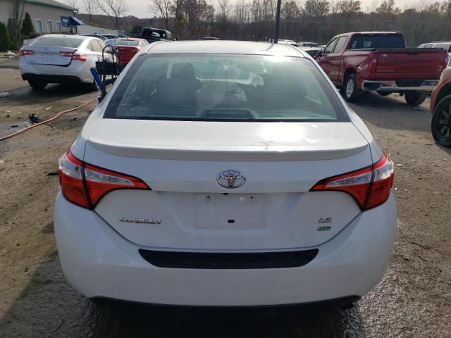 Photo 6 from auction – 2014 TOYOTA COROLLA EC with VIN 5YFBPRHE5EP063195