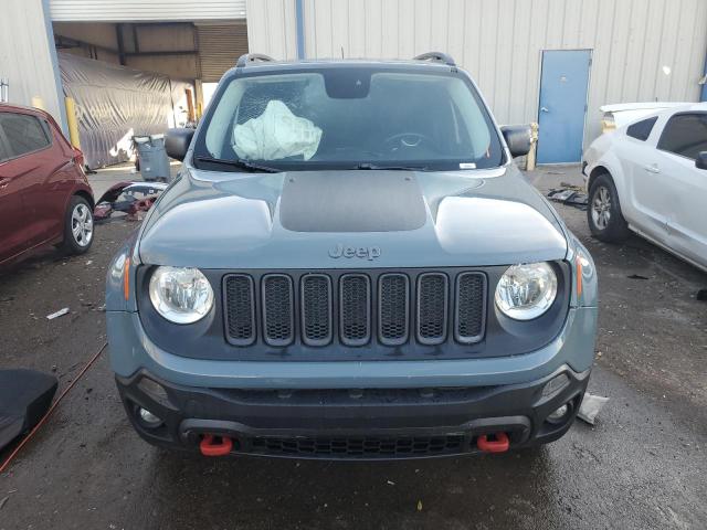 Photo 5 from auction – 2015 JEEP RENEGADE T with VIN ZACCJBCT3FPB91539