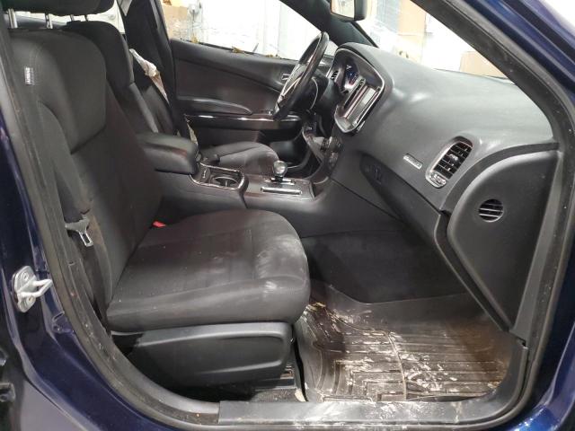 Photo 7 from auction – 2013 DODGE CHARGER SX with VIN 2C3CDXJG9DH572003