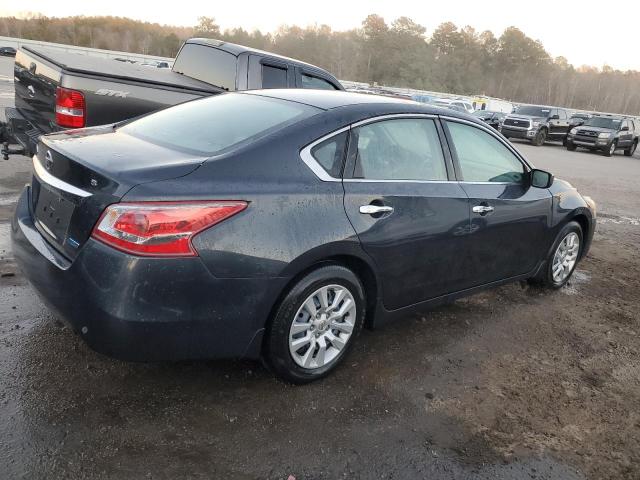 Photo 3 from auction – 2013 NISSAN ALTIMA 2.5 with VIN 1N4AL3AP8DC920963