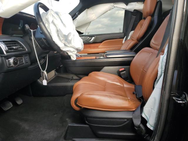 Photo 7 from auction – 2018 LINCOLN NAVIGATOR with VIN 5LMJJ3LTXJEL03633