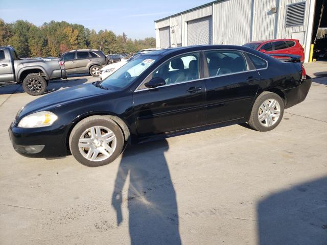 Zdjęcie 1 z aukcji – 2011 CHEVROLET IMPALA z VIN 2G1WG5EK9B1326201