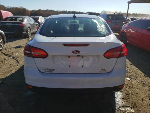 Photo 6 from auction – 2017 FORD FOCUS SE with VIN 1FADP3FE1HL206977