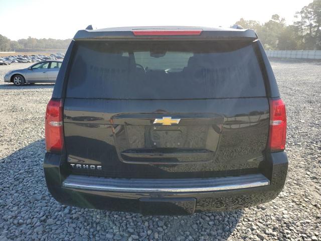 Photo 6 from auction – 2015 CHEVROLET TAHOE C150 with VIN 1GNSCCKC6FR577491