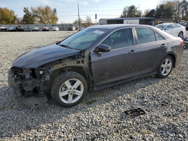 TOYOTA CAMRY BASE 2012 con VIN 4T1BF1FK2CU152764 - Foto de la subasta