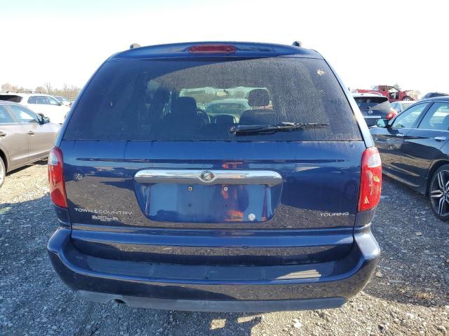 Photo 6 from auction – 2005 CHRYSLER TOWN & COU with VIN 2C4GP54L25R292940