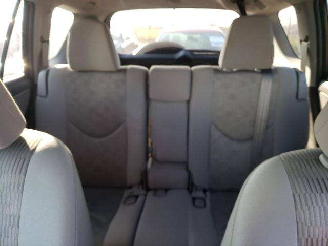 Photo 10 from auction – 2012 TOYOTA RAV4 with VIN 2T3BF4DVXCW216958