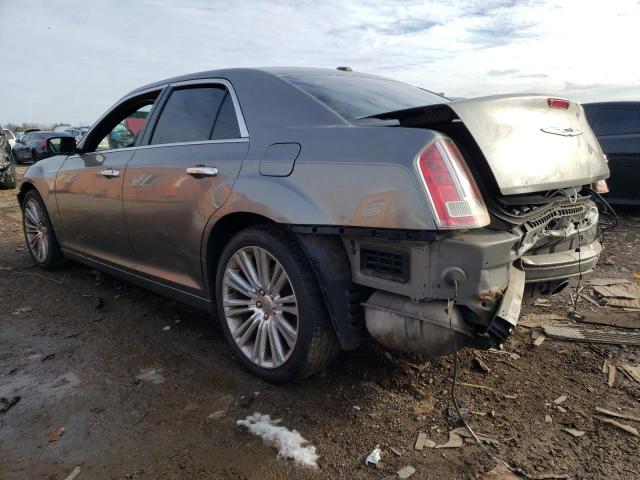 Photo 2 from auction – 2011 CHRYSLER 300C with VIN 2C3CA6CT9BH580113