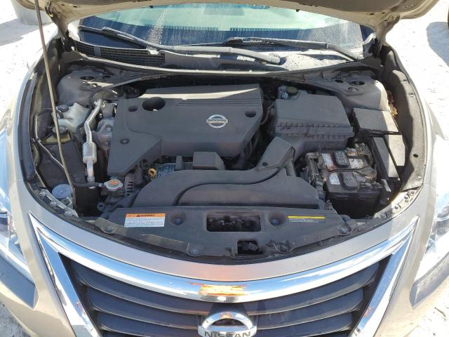 Photo 11 from auction – 2013 NISSAN ALTIMA 2.5 with VIN 1N4AL3AP2DC115153