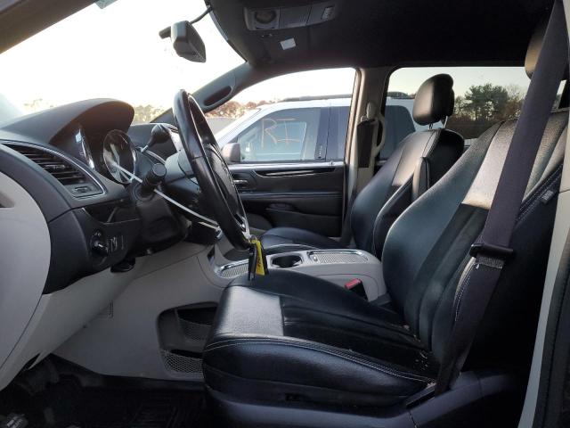 Photo 7 from auction – 2017 DODGE GRAND CARA with VIN 2C4RDGCG8HR699862