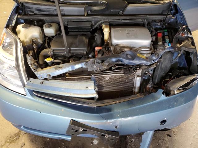 Photo 11 from auction – 2007 TOYOTA PRIUS with VIN JTDKB20U877675162