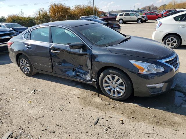 Photo 4 from auction – 2015 NISSAN ALTIMA with VIN 1N4AL3AP7FC136597