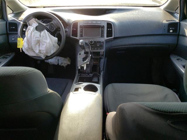 Photo 8 from auction – 2014 TOYOTA VENZA LE with VIN 4T3ZA3BB8EU084074