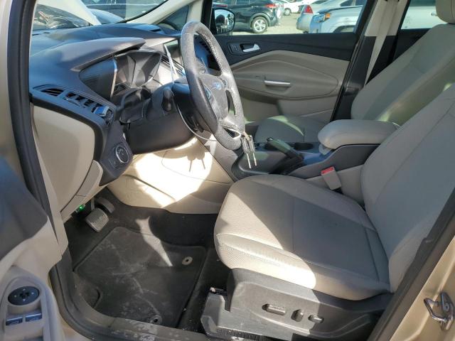 Photo 7 from auction – 2018 FORD C-MAX SE with VIN 1FADP5AUXJL103217
