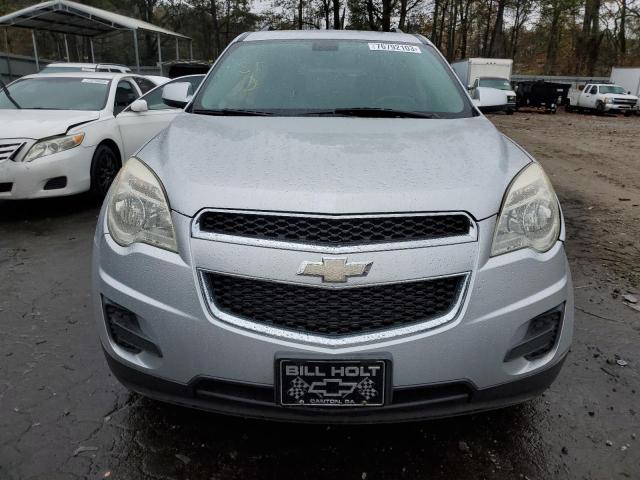 Photo 5 from auction – 2011 CHEVROLET EQUINOX LT with VIN 2CNALDEC3B6471152