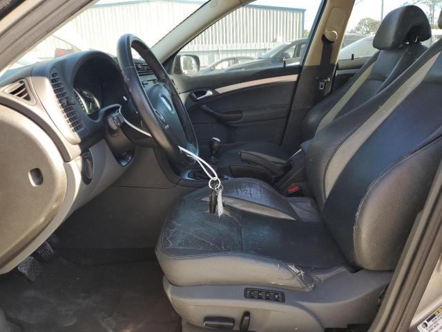 Photo 7 from auction – 2004 SAAB 9-3 with VIN YS3FH46Y241021948