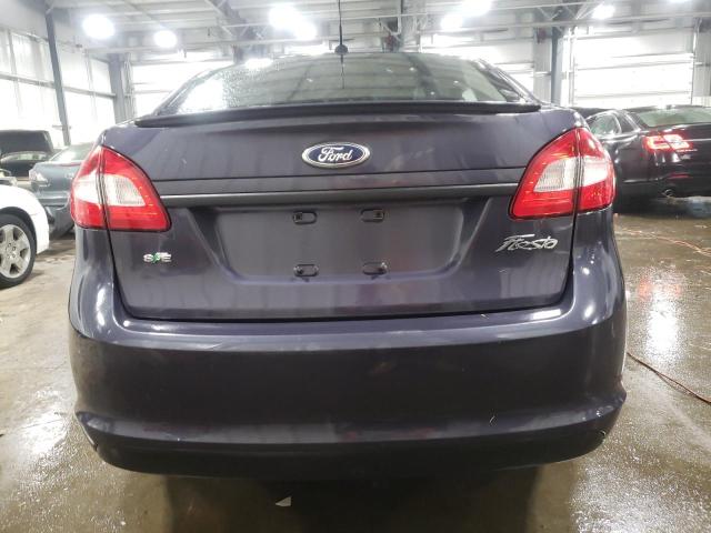Photo 6 from auction – 2013 FORD FIESTA SE with VIN 3FADP4BJ2DM122913