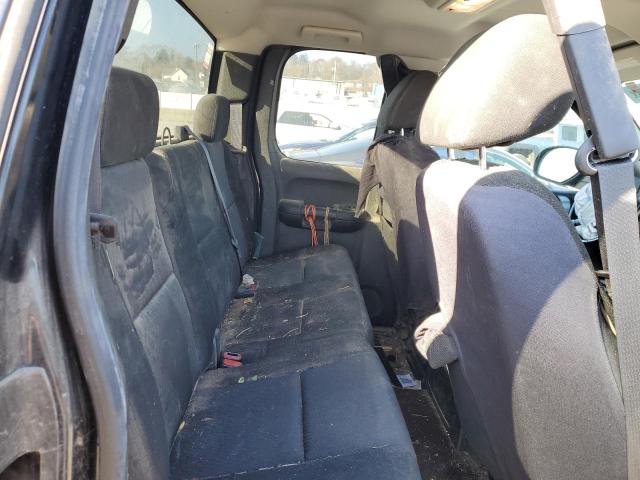 Photo 10 from auction – 2012 CHEVROLET SILVERADO with VIN 1GCRKSE7XCZ299287