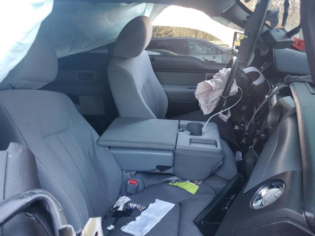 Photo 7 from auction – 2011 FORD F150 SUPER with VIN 1FTFW1EF7BFC53408