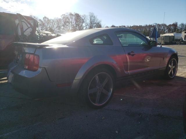 Photo 3 from auction – 2007 FORD MUSTANG with VIN 1ZVFT80N275232265
