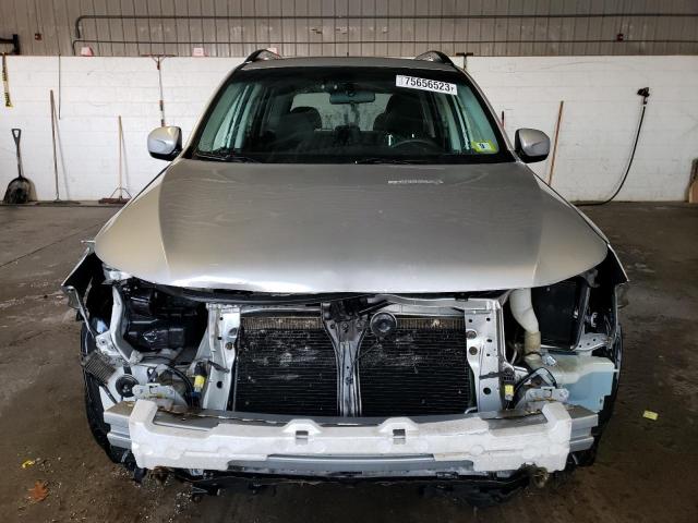 Photo 5 from auction – 2010 SUBARU FORESTER 2 with VIN JF2SH6CC7AH771991