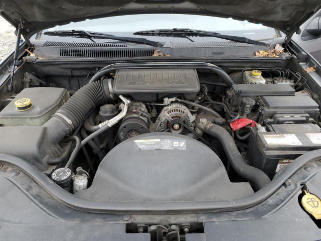 Photo 12 from auction – 2007 JEEP GRAND CHER with VIN 1J8GR48K77C655498