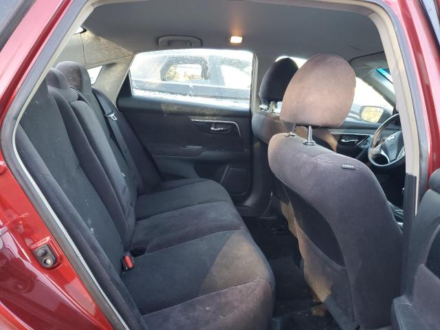 Photo 10 from auction – 2013 NISSAN ALTIMA 2.5 with VIN 1N4AL3AP0DC134493