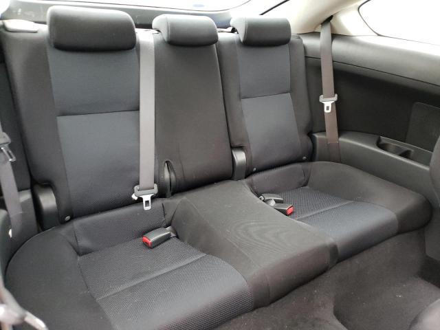 Photo 10 from auction – 2009 TOYOTA SCION TC with VIN JTKDE167090285642