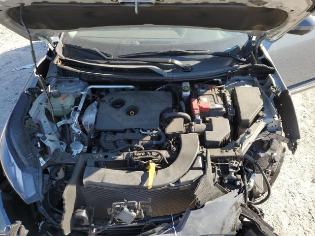 Photo 12 from auction – 2021 NISSAN ROGUE SL with VIN 5N1AT3CB3MC722718