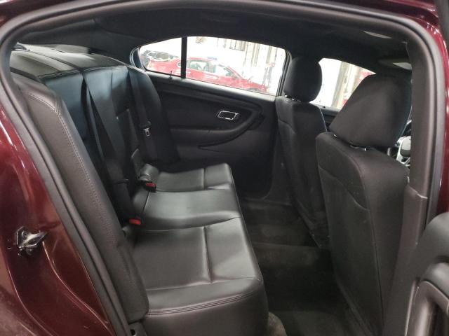 Photo 10 from auction – 2015 FORD TAURUS POL with VIN 1FAHP2MK7FG150361