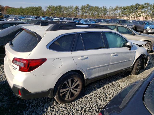 Photo 3 from auction – 2018 SUBARU OUTBACK 3. with VIN 4S4BSEKC0J3258134